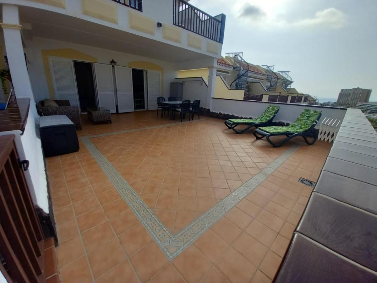 El Mirador - Lovely Apartment G104 ลอส กริสเตียนอส ภายนอก รูปภาพ
