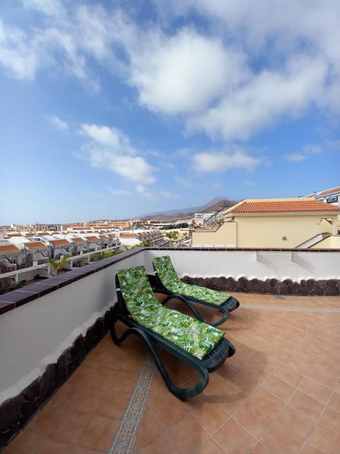 El Mirador - Lovely Apartment G104 ลอส กริสเตียนอส ภายนอก รูปภาพ