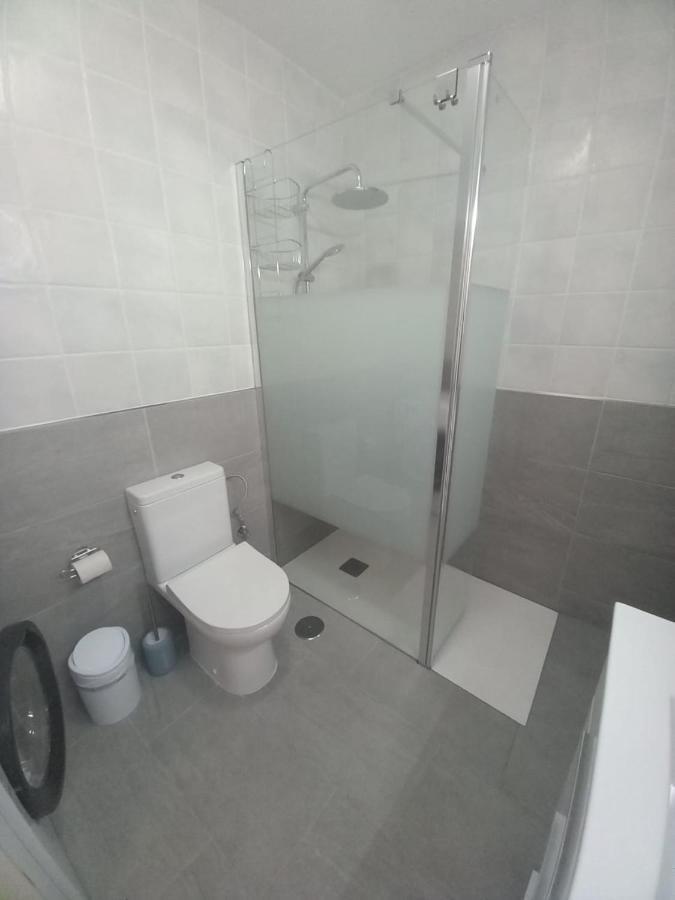 El Mirador - Lovely Apartment G104 ลอส กริสเตียนอส ภายนอก รูปภาพ