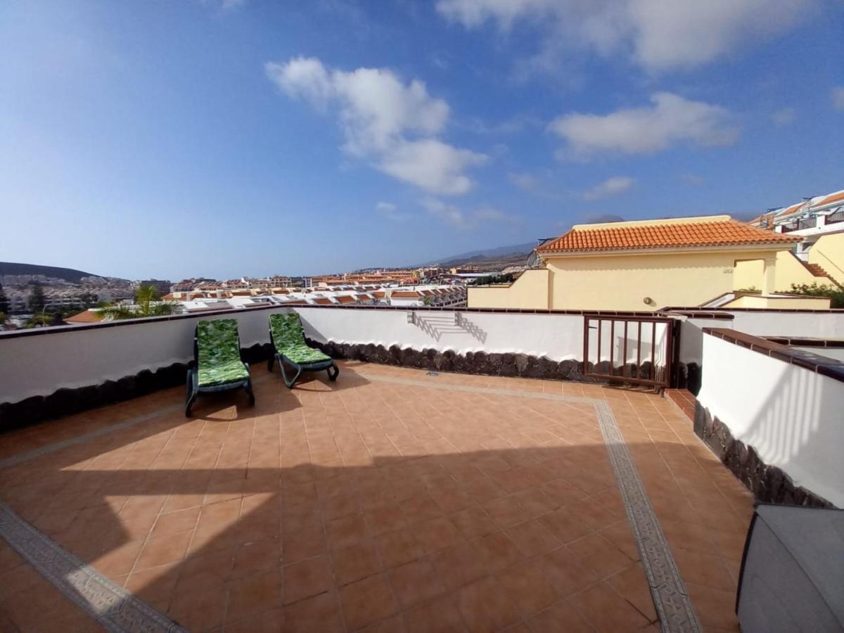 El Mirador - Lovely Apartment G104 ลอส กริสเตียนอส ภายนอก รูปภาพ