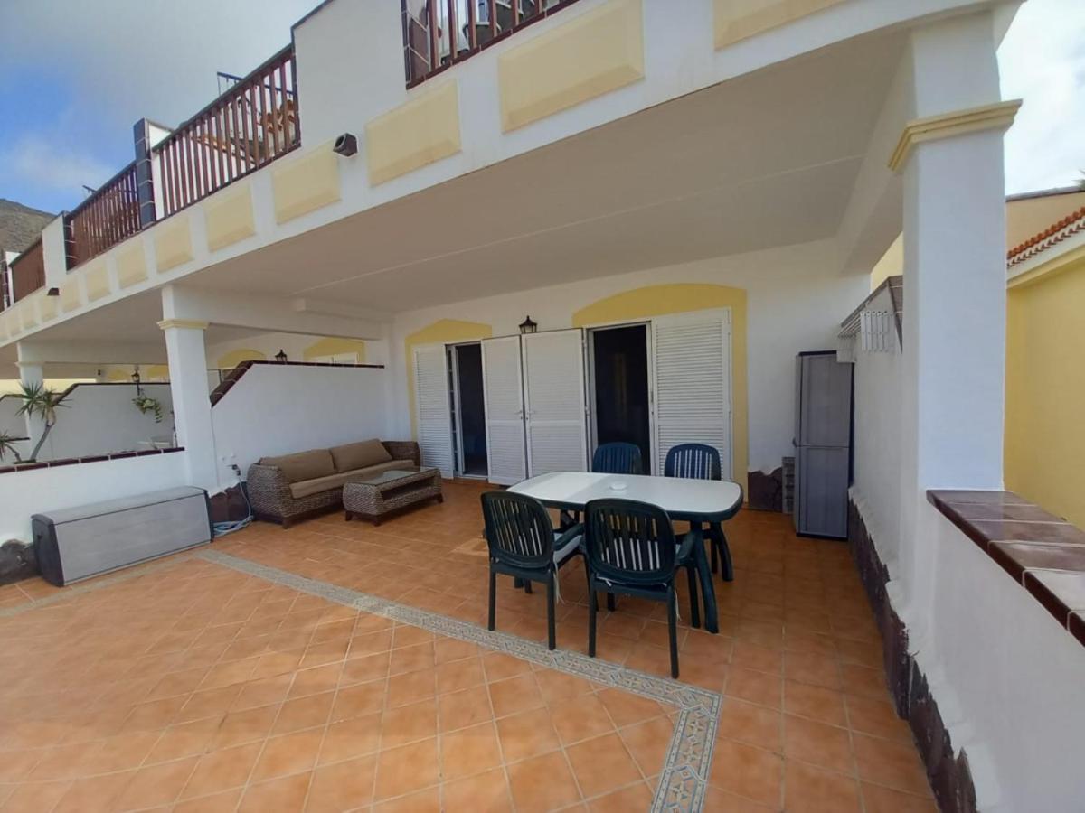 El Mirador - Lovely Apartment G104 ลอส กริสเตียนอส ภายนอก รูปภาพ