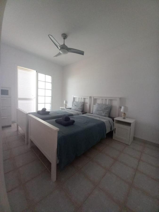 El Mirador - Lovely Apartment G104 ลอส กริสเตียนอส ภายนอก รูปภาพ