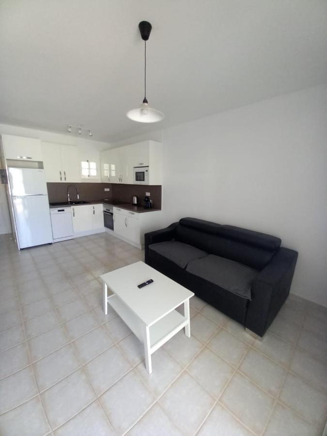El Mirador - Lovely Apartment G104 ลอส กริสเตียนอส ภายนอก รูปภาพ