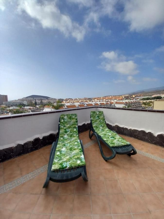 El Mirador - Lovely Apartment G104 ลอส กริสเตียนอส ภายนอก รูปภาพ