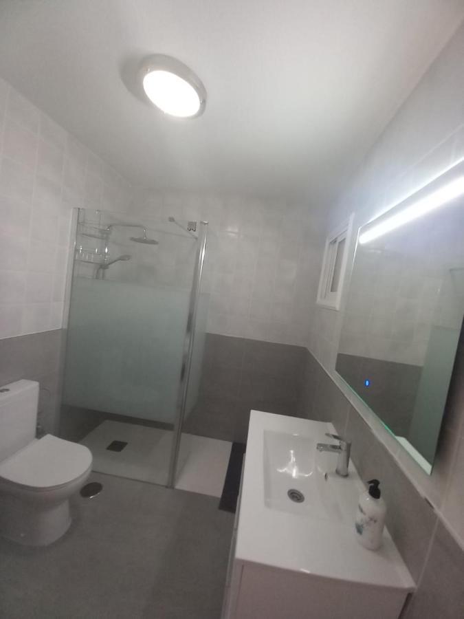 El Mirador - Lovely Apartment G104 ลอส กริสเตียนอส ภายนอก รูปภาพ