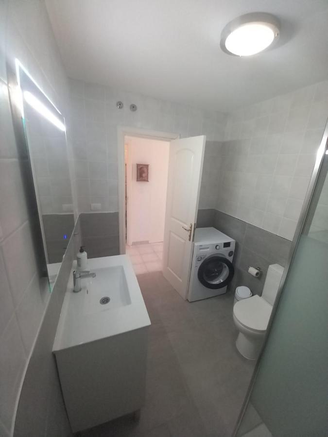 El Mirador - Lovely Apartment G104 ลอส กริสเตียนอส ภายนอก รูปภาพ