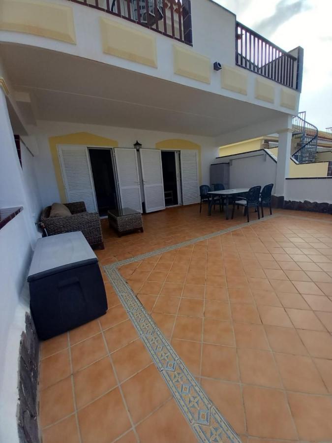 El Mirador - Lovely Apartment G104 ลอส กริสเตียนอส ภายนอก รูปภาพ