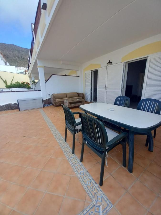 El Mirador - Lovely Apartment G104 ลอส กริสเตียนอส ภายนอก รูปภาพ
