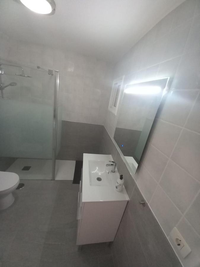 El Mirador - Lovely Apartment G104 ลอส กริสเตียนอส ภายนอก รูปภาพ