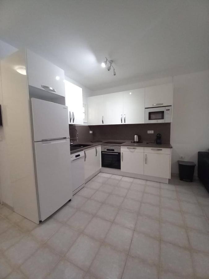 El Mirador - Lovely Apartment G104 ลอส กริสเตียนอส ภายนอก รูปภาพ