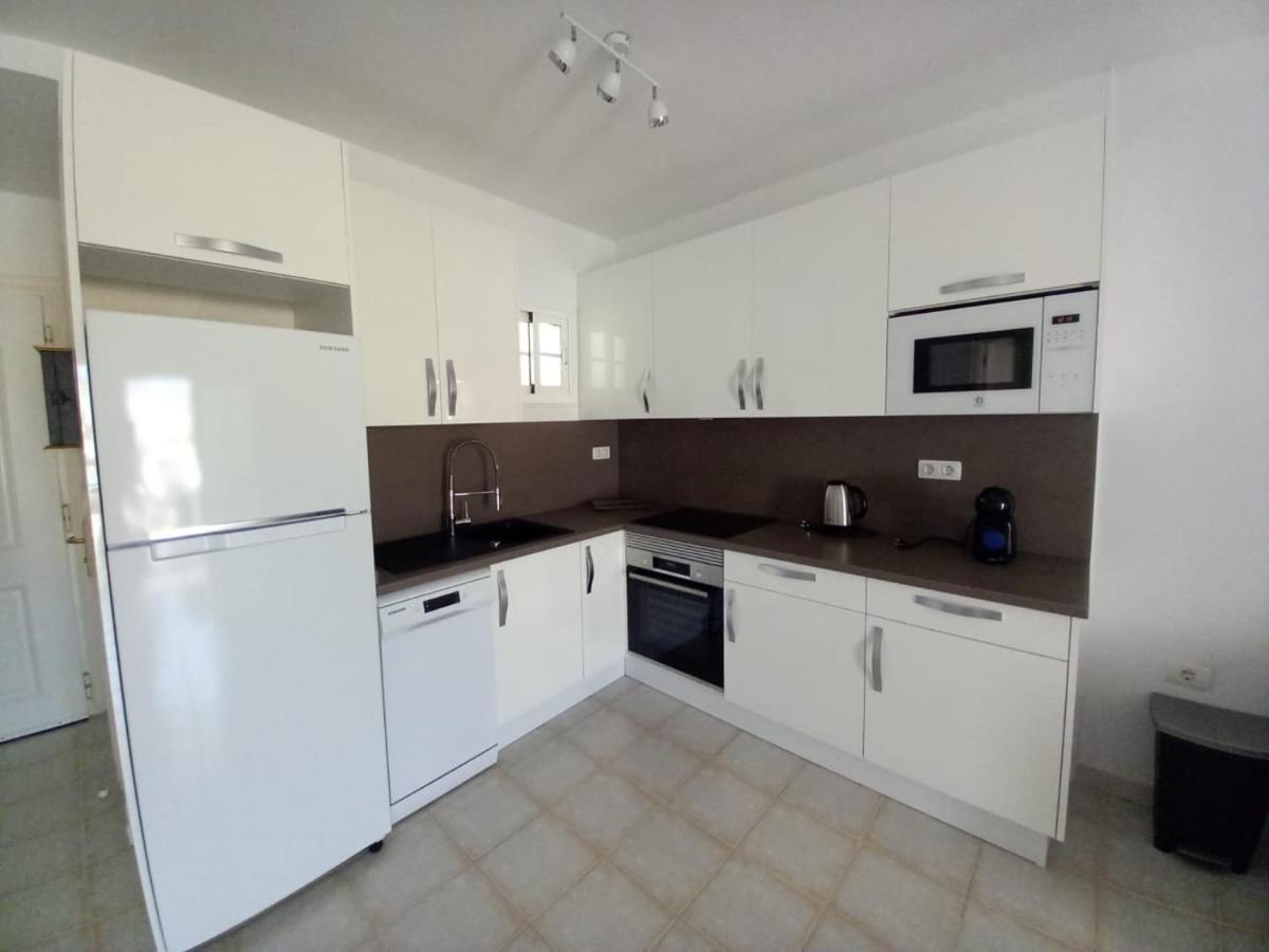 El Mirador - Lovely Apartment G104 ลอส กริสเตียนอส ภายนอก รูปภาพ